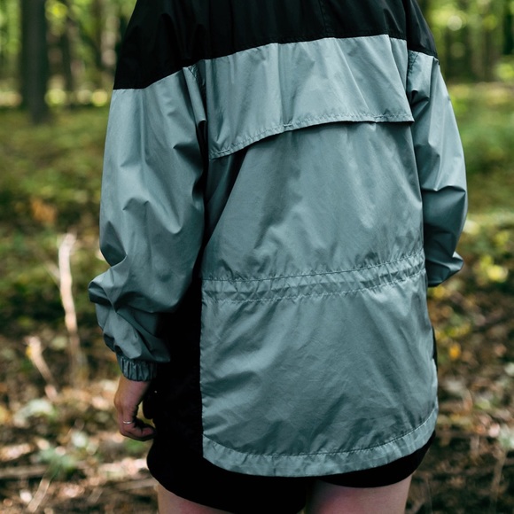 Columbia Packable Jacket - Picture 3 of 8